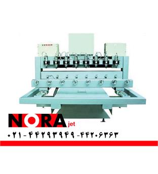 دستگاه سی ان سی